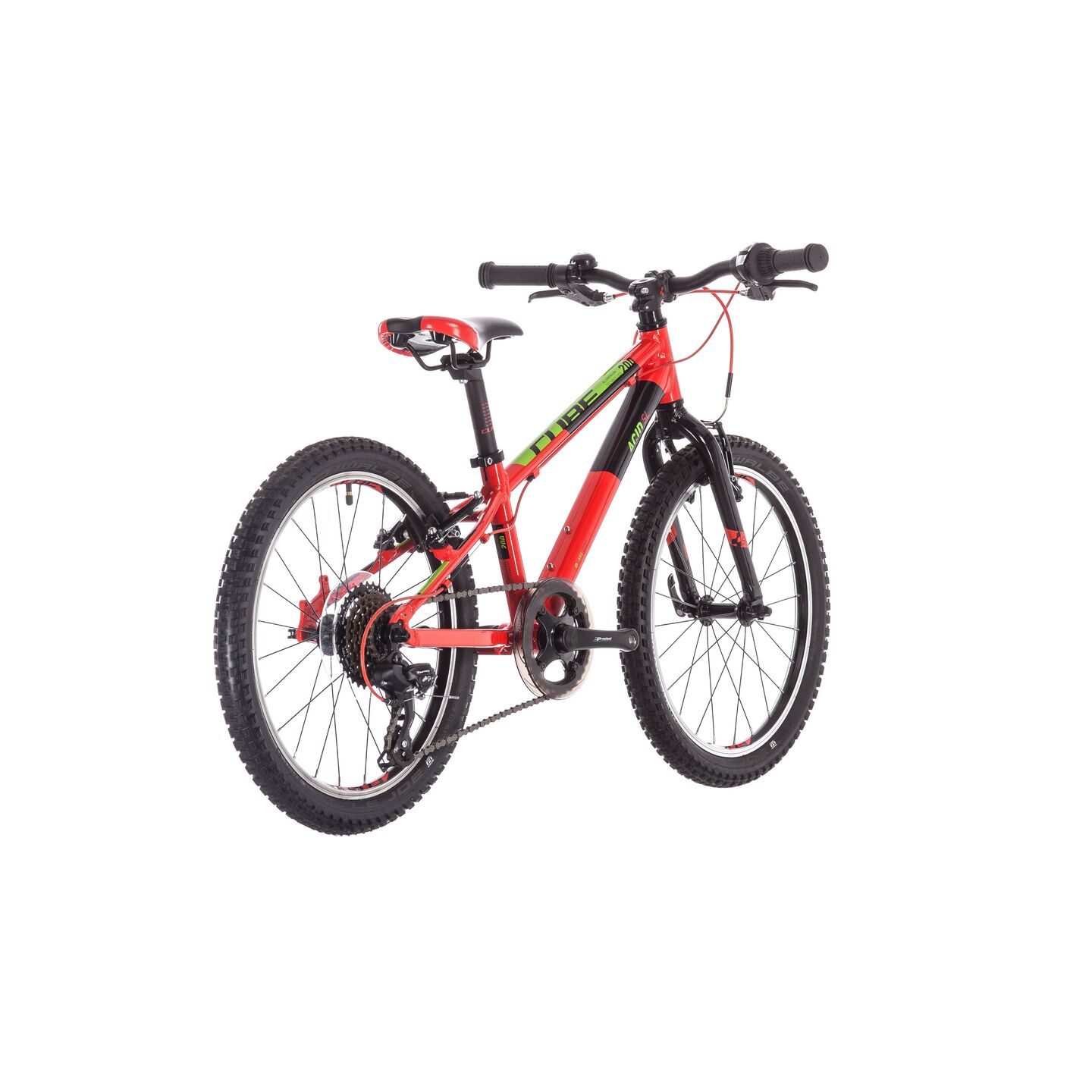 cube acid 200 disc 20 zoll kinder fahrrad 2019